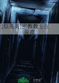 [综英美]密教教主在哥谭